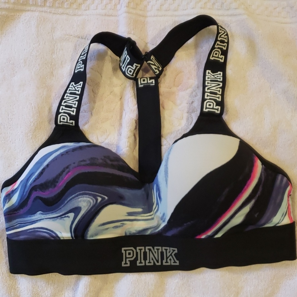 Victoria Secret PINK sports bra